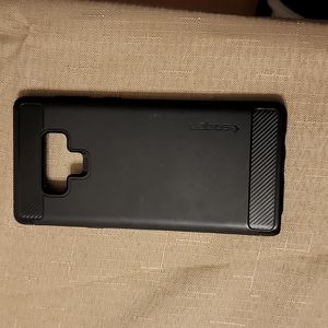 Galaxy Note 9 phone case